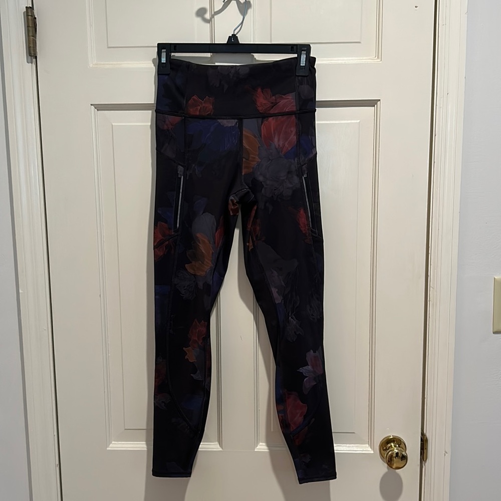 Athleta Leggings